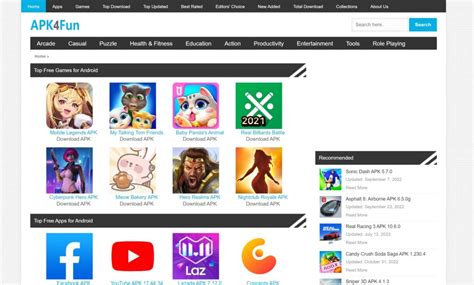 apk4fun safe